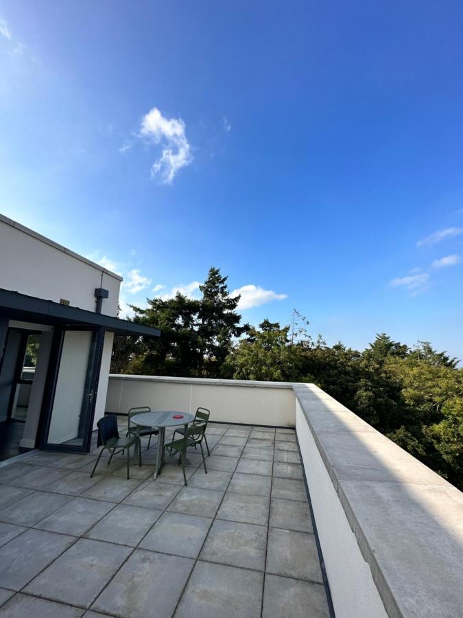 Privatunterkunft Private Ensuite Dublin