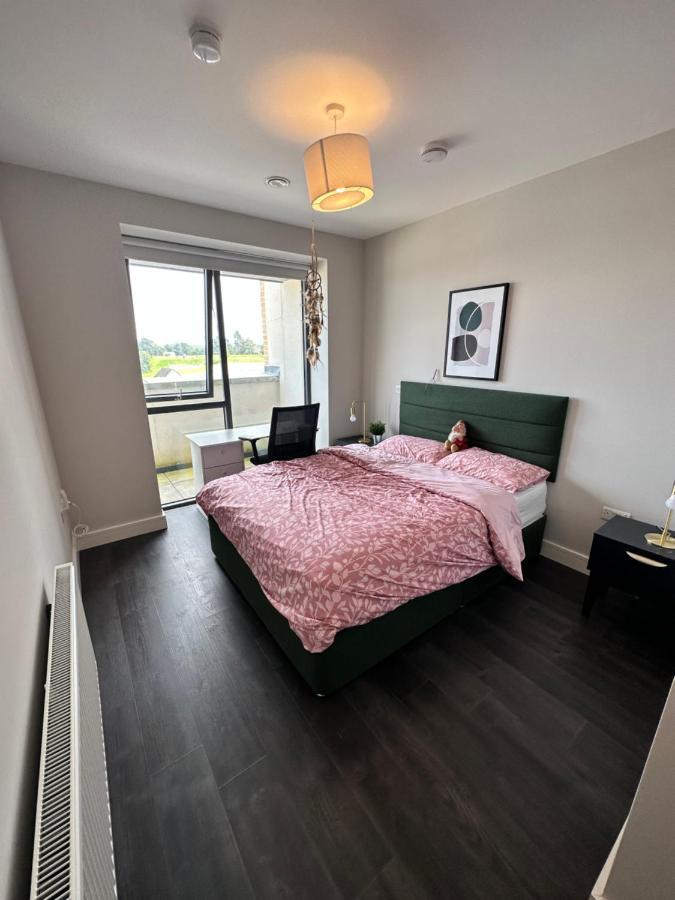 Private Ensuite Privatunterkunft Dublin
