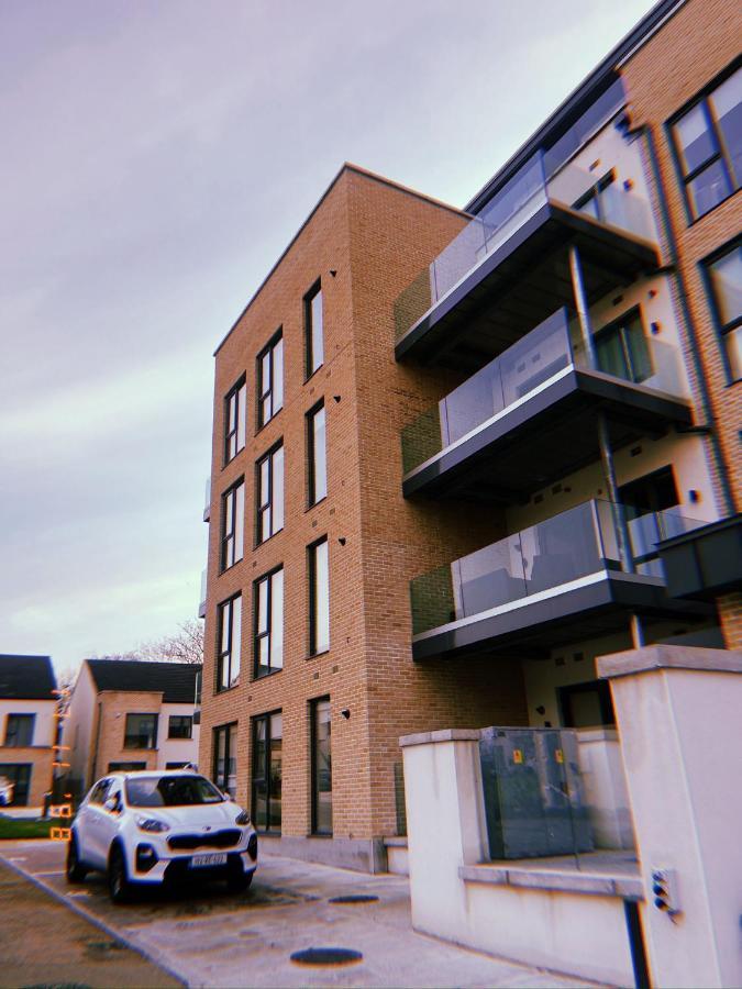 Private Ensuite Privatunterkunft Dublin
