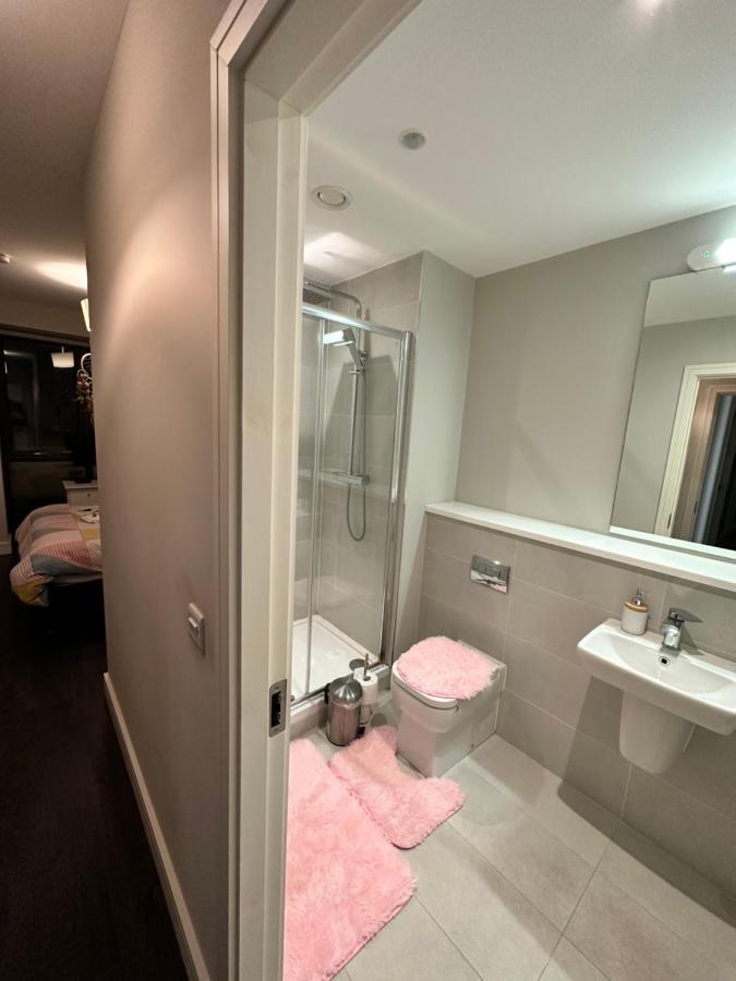 Privatunterkunft Private Ensuite