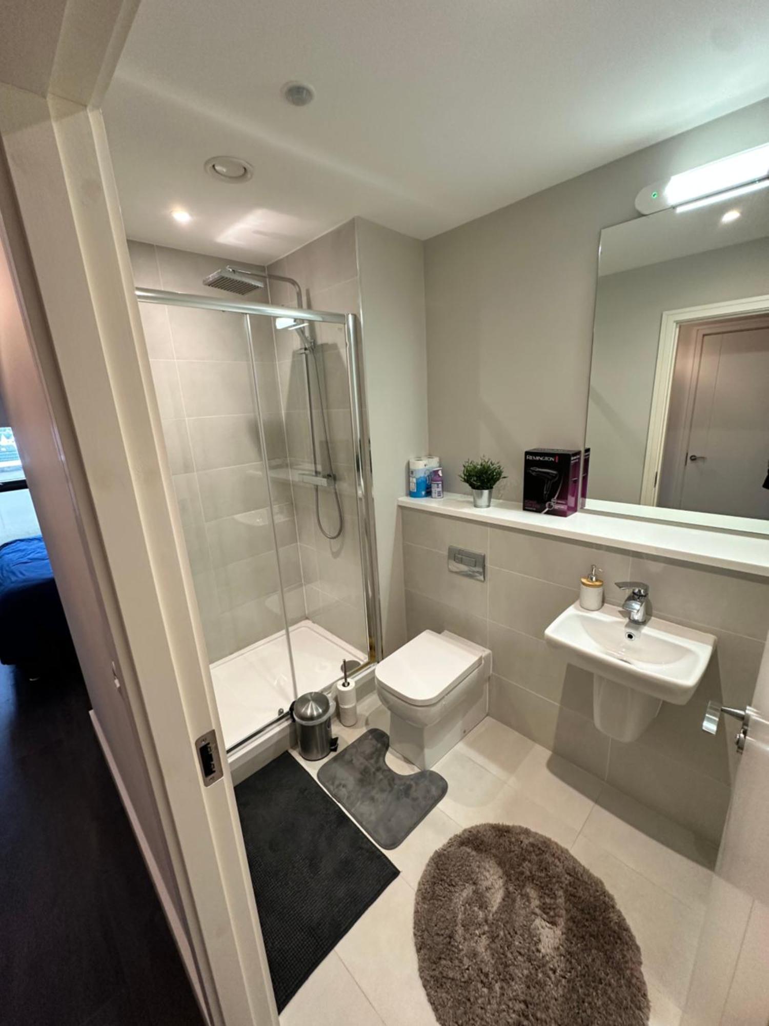 Privatunterkunft Private Ensuite *