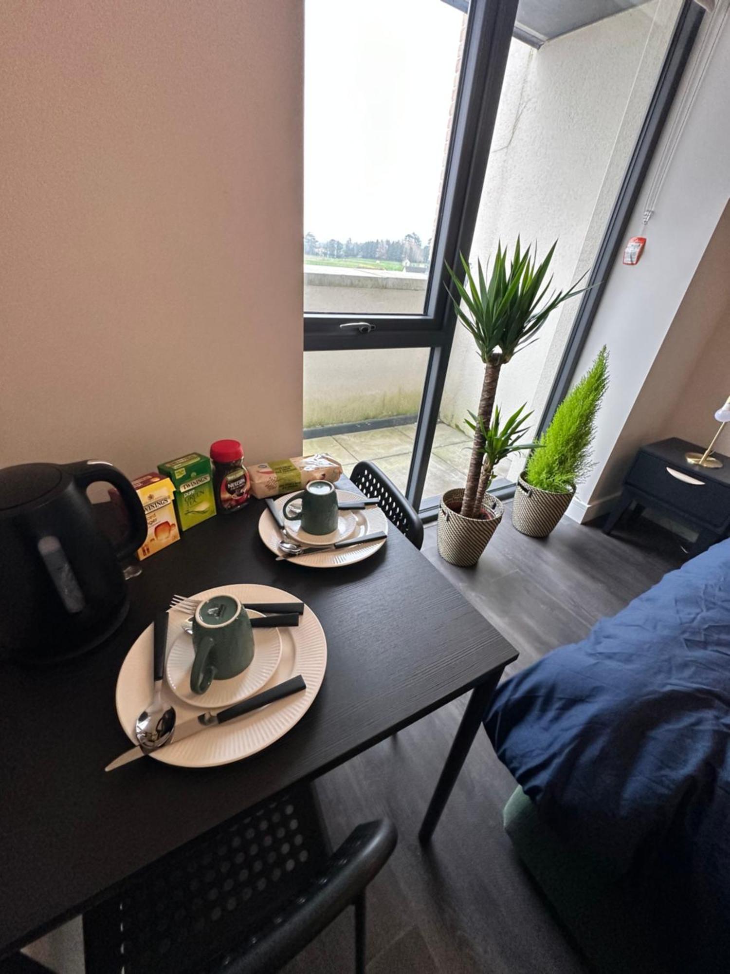 Private Ensuite Séjour chez l'habitant