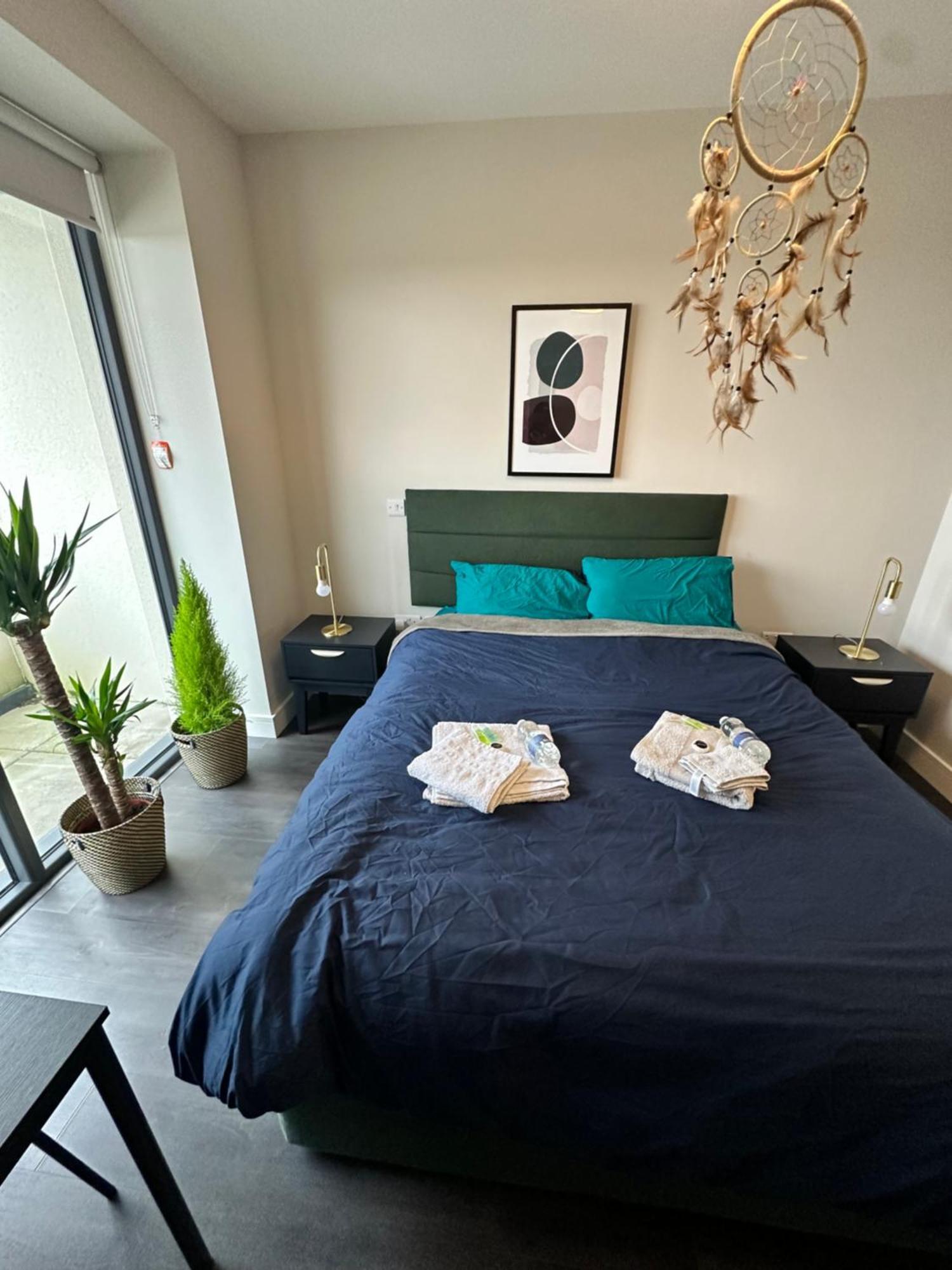 Privatunterkunft Private Ensuite *